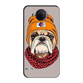 Ốp Lưng Dành Cho NOKIA 5.4