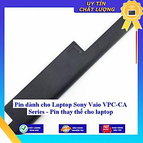 Pin dùng cho Laptop Sony Vaio VPC-CA Series - Hàng Nhập Khẩu  MIBAT957