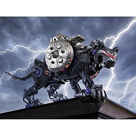 Mua MÔ HÌNH ZOIDS WILD ZW35 DREI PANTHER MÔ HÌNH NHÂN VẬT LẮP RÁP ZOID