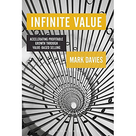 [Download Sách] Infinite Value