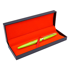 Bút Mài Ánh Dương 052 + (Ngòi Vàng 24) - Xanh Lá