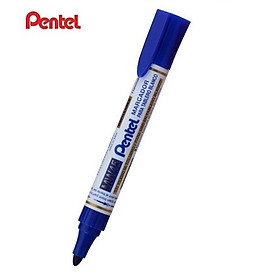 Hình ảnh Bút viết dạ lông bảng đổ mực Pentel - MW45