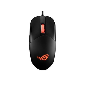 Mua Chuột Gaming có dây Asus ROG Strix Impact III - Hàng Chính Hãng