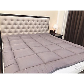 Mua Tấm topper cho nệm được phủ lên trên bề mặt của tấm nệm