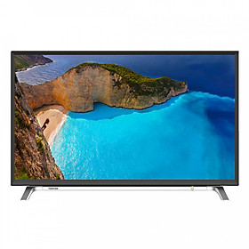 Tivi Toshiba 43L5650VN 43inch