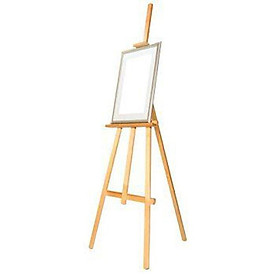 Mua GIÁ VẼ TRANH BẰNG GỖ 60 X 160 CM........................................................................................
