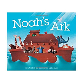 Noah’s Ark