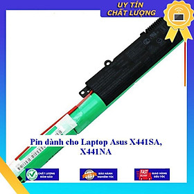 Pin dùng cho Laptop Asus X441SA X441NA - Hàng Nhập Khẩu New Seal