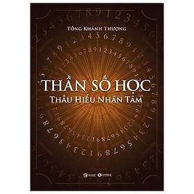 Hình ảnh Thần Số Học - Thấu Hiểu Nhân Tâm