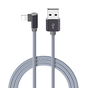 Mua BOROFONE - Dây Cáp Sạc BX26 - Cổng Lightning 1m-Hàng nhập khẩu chính hãng