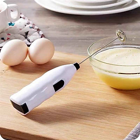 Mua MÁY ĐÁNH TRỨNG TẠO BỌT CÀ PHÊ MINI - GIAO MÀU NGẪU NHIÊN