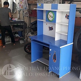 Mua Bàn học sinh - Bàn học nhựa đài loan Hàng cao cấp    Freeship hoả tốc 2h