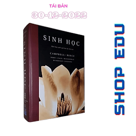 Sinh học Campbell - Tiếng Việt