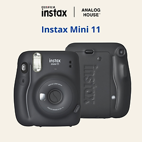 Mua Máy ảnh chụp lấy liền Fujifilm Instax Mini 11 - Hàng chính hãng
