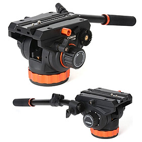 Mua Đầu quay Ball head Coman Q7 Plus  Hàng chính hãng