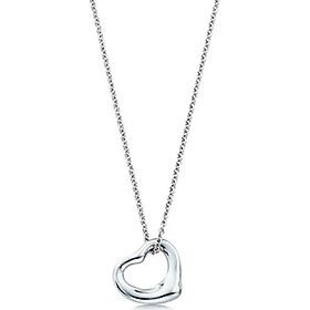 Dây Chuyền Mặt Trái Tim