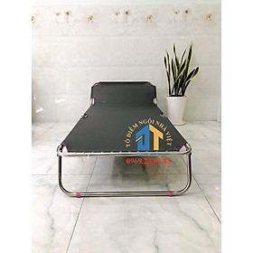 Mua Giường xếp lưới khung inox cỡ đại ĐẠI THÀNH-GX05