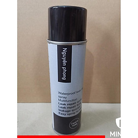 Mua Bình Xịt Chống Thấm Đa Năng Hàng Việt Nam Chất Lượng Cao