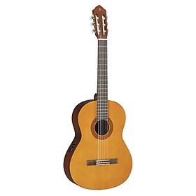 Mua Đàn guitar YAMAHA CX40 chính hãng