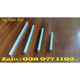 Mua Tay nắm đũa trắng  tay nắm Tủ Bếp Tay Nắm Tủ Áo  Ngăn Kéo  Tay Nắm Tủ  hợp kim dày dặn