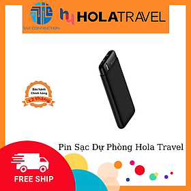 Mua PIN SẠC DỰ PHÒNG HOLATRAVEL POWERGO10 - 10000 mAh - HÀNG CHÍNH HÃNG