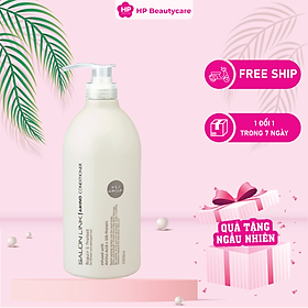 Dầu Xả Phục Hồi Tóc Khô Xơ Salon Link Amino Conditioner (Chai 1000 mL)