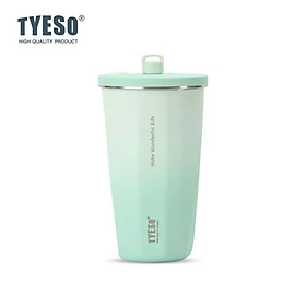 Mua Cốc ly giữ nhiệt TYESO 01006 470ml bằng thép không gỉ 304