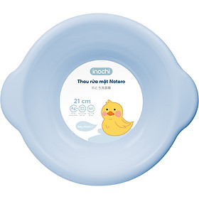Mua Thau rửa mặt Notoro 21 cm - Giao màu ngẫu nhiên