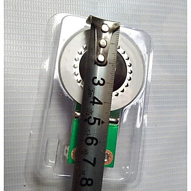 Mua COIL LOA TREBLE 25.5MM MÀNG TITAN TỐT - GIÁ 02 CÁI - CÔN TREBLE TITAN - 2COIL25.5 TOT