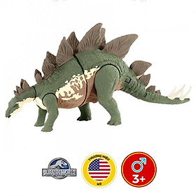 Khủng long vay kiếm STEGOSAURUS