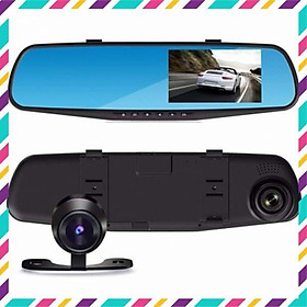 Mua Camera gương ô tô