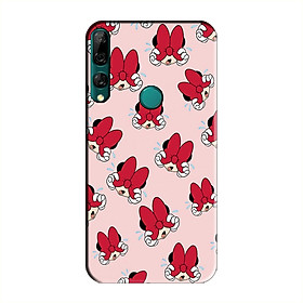 ỐP LƯNG IN DÀNH CHO HUAWEI Y9 PRIME 2019