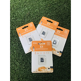 Thẻ Nhớ IMOU Micro SD 32Gb cho Camera - Hàng Chính Hãng