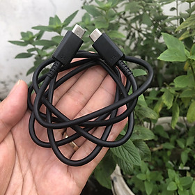 Mua Cáp Sạc Nhanh 45W  C to C Theo Củ 45W  - Dành Cho Samsung Note10+