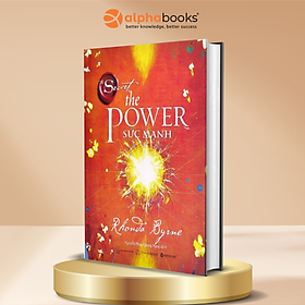 The Power – Sức Mạnh – Rhonda Byrne