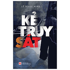 [Download Sách] Kẻ Truy Sát