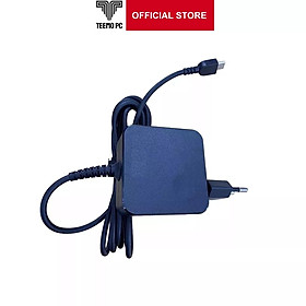 Sạc Tương Thích Cho Laptop Lenovo Yoga 730-13Ikb - Type C - Hàng Nhập Khẩu New Seal TEEMO PC TEAC1044