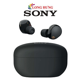 Tai nghe Bluetooth True Wireless Sony WF-1000XM5 - Hàng chính hãng