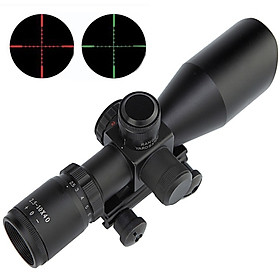 Mua Ống Nhòm Cao Cấp zoom 2.5-10x40 PUBG kim loại nguyên khối