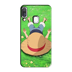 ỐP LƯNG IN DÀNH CHO SAMSUNG GALAXY A40