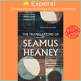 Sách - The Translations of Seamus Heaney by Dr Marco Sonzogni (UK edition, paperback)