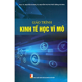 Giáo Trình Kinh Tế Học Vĩ Mô