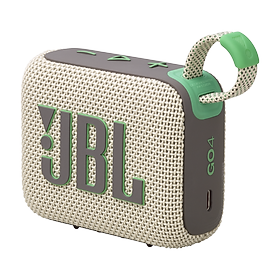 Loa Bluetooth JBL Go 4 - Hàng Chính Hãng