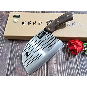 Mua DAO BẾP THÁI CHẶT KHÔNG RỈ XỊN MÃ A6 TR5 NTVN