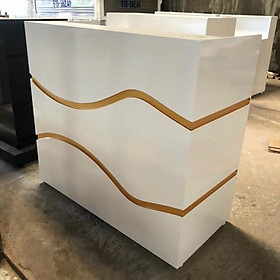 Mua Quầy Tính Tiền Ngang 1m