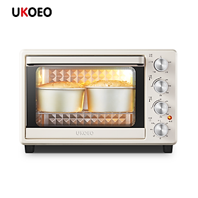 Mua Lò nướng UKOEO HBD-5002 52L