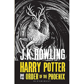 Hình ảnh Harry Potter and the Order of the Phoenix