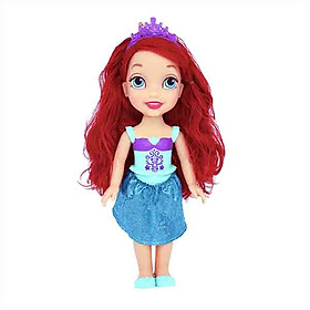 Đồ Chơi Búp Bê Công Chúa Tiên Cá Ariel Cơ Bản - 41605 (Disney)