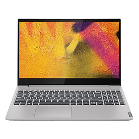 Laptop Lenovo IdeaPad S340-15IWL 81N800AAVN Core i5-8265U/ Win10 (15.6 FHD) - Hàng Chính Hãng