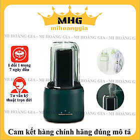 Mua Máy phun sương tạo độ ẩm xông tinh dầu Xiaomi SOKUNL S508 - Hàng nhập khẩu